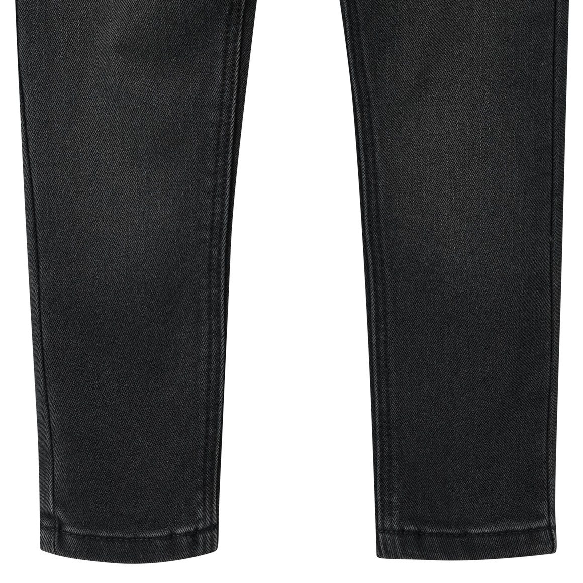 Thermojeans voor jongens in slank model