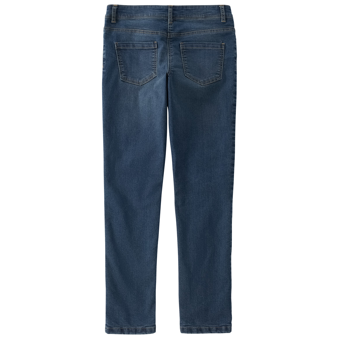 Thermojeans voor jongens in slank model