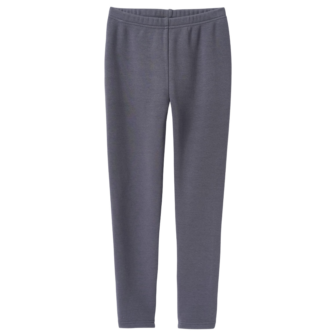 Effen thermolegging voor meisjes