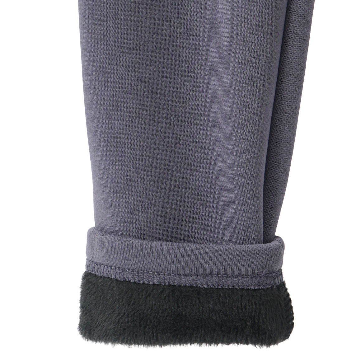 Effen thermolegging voor meisjes