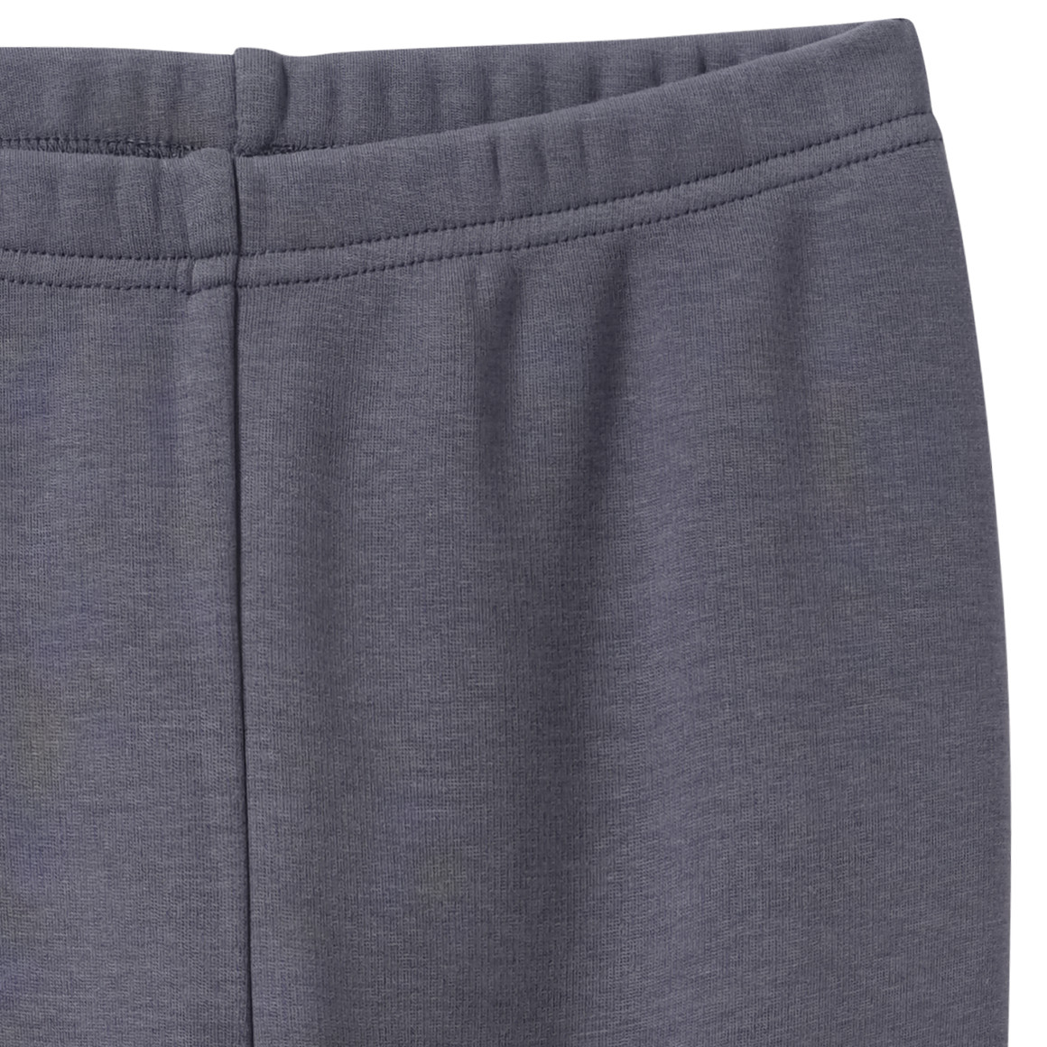 Effen thermolegging voor meisjes