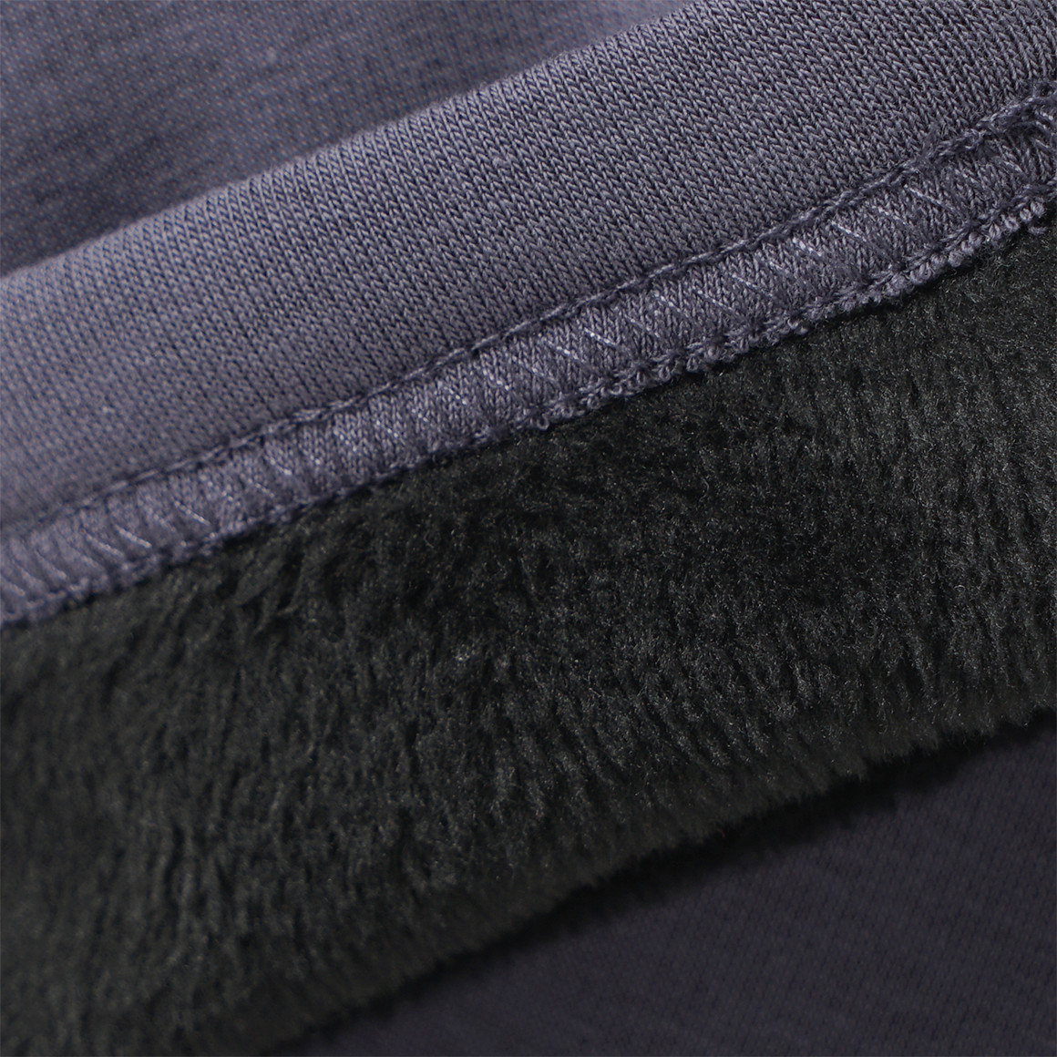 Effen thermolegging voor meisjes