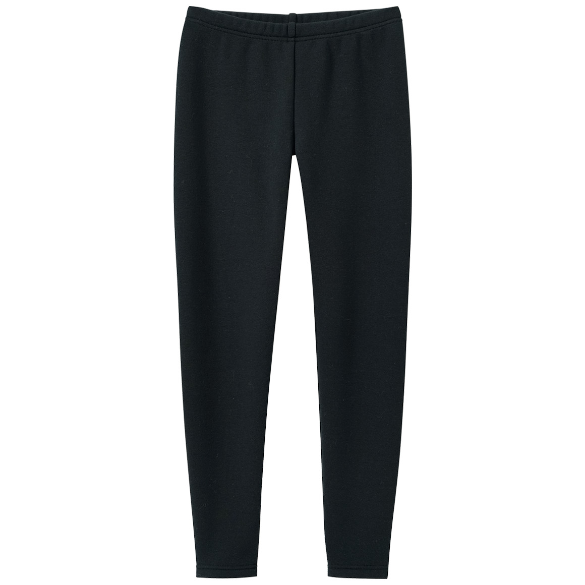 Effen thermolegging voor meisjes