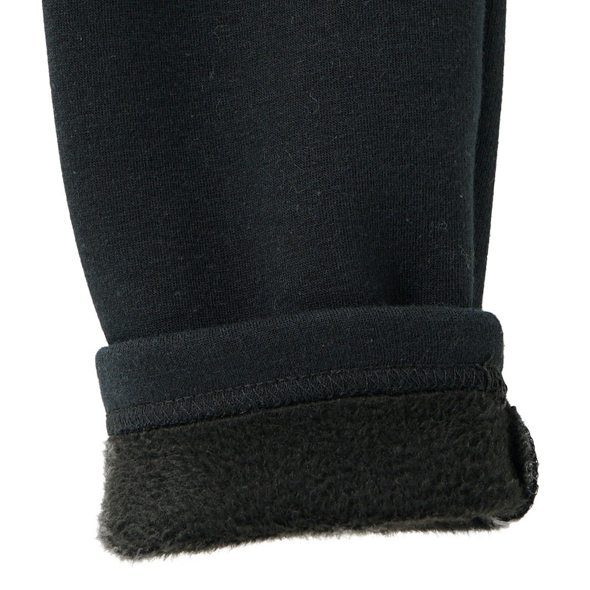 Effen thermolegging voor meisjes