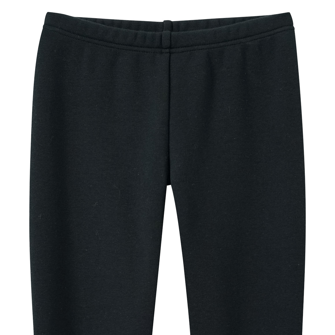 Effen thermolegging voor meisjes