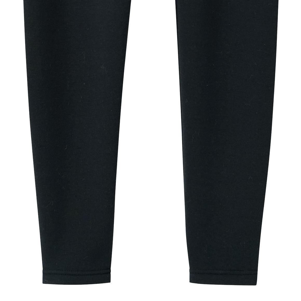 Effen thermolegging voor meisjes