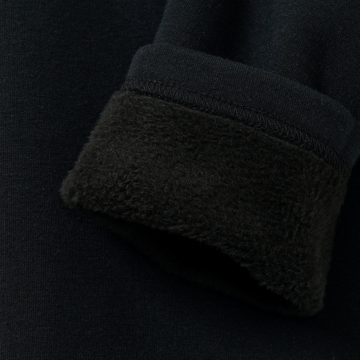 Effen thermolegging voor meisjes