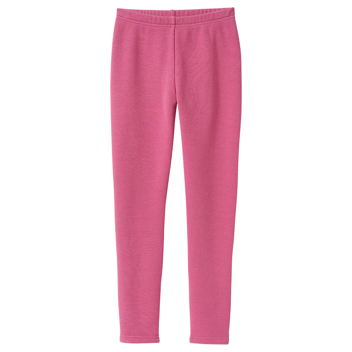 Effen thermolegging voor meisjes