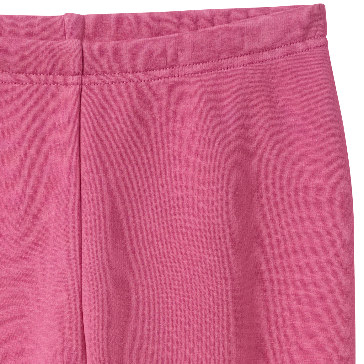 Effen thermolegging voor meisjes