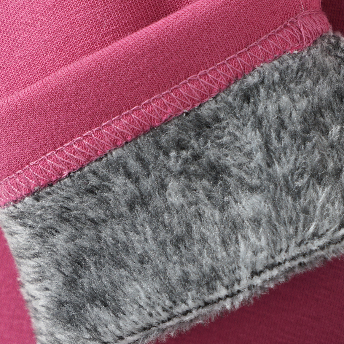 Effen thermolegging voor meisjes