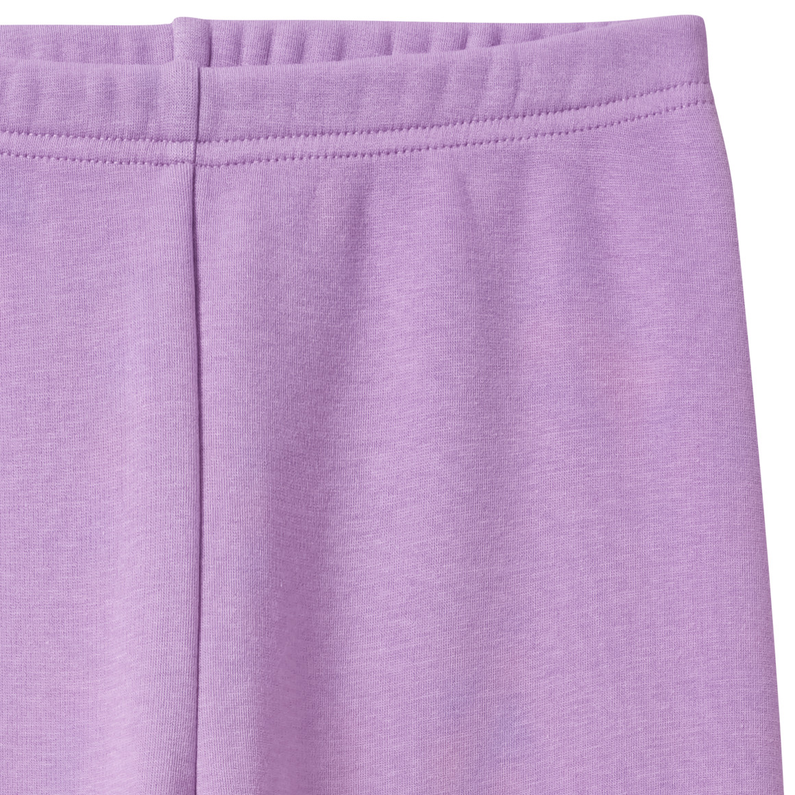 Effen thermolegging voor meisjes