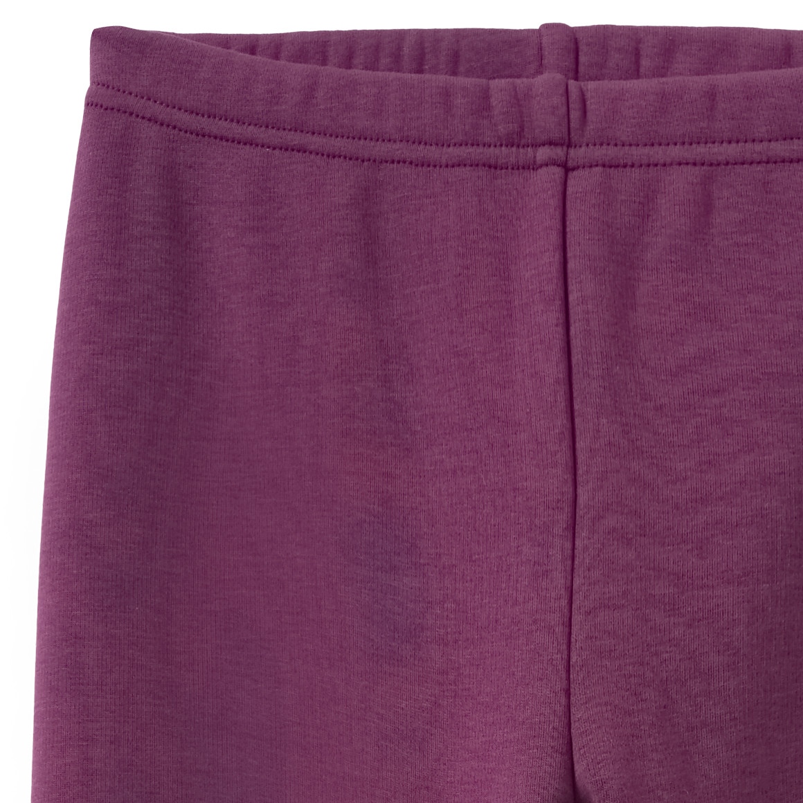 Effen thermolegging voor meisjes