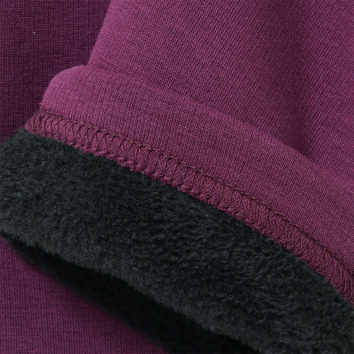 Effen thermolegging voor meisjes