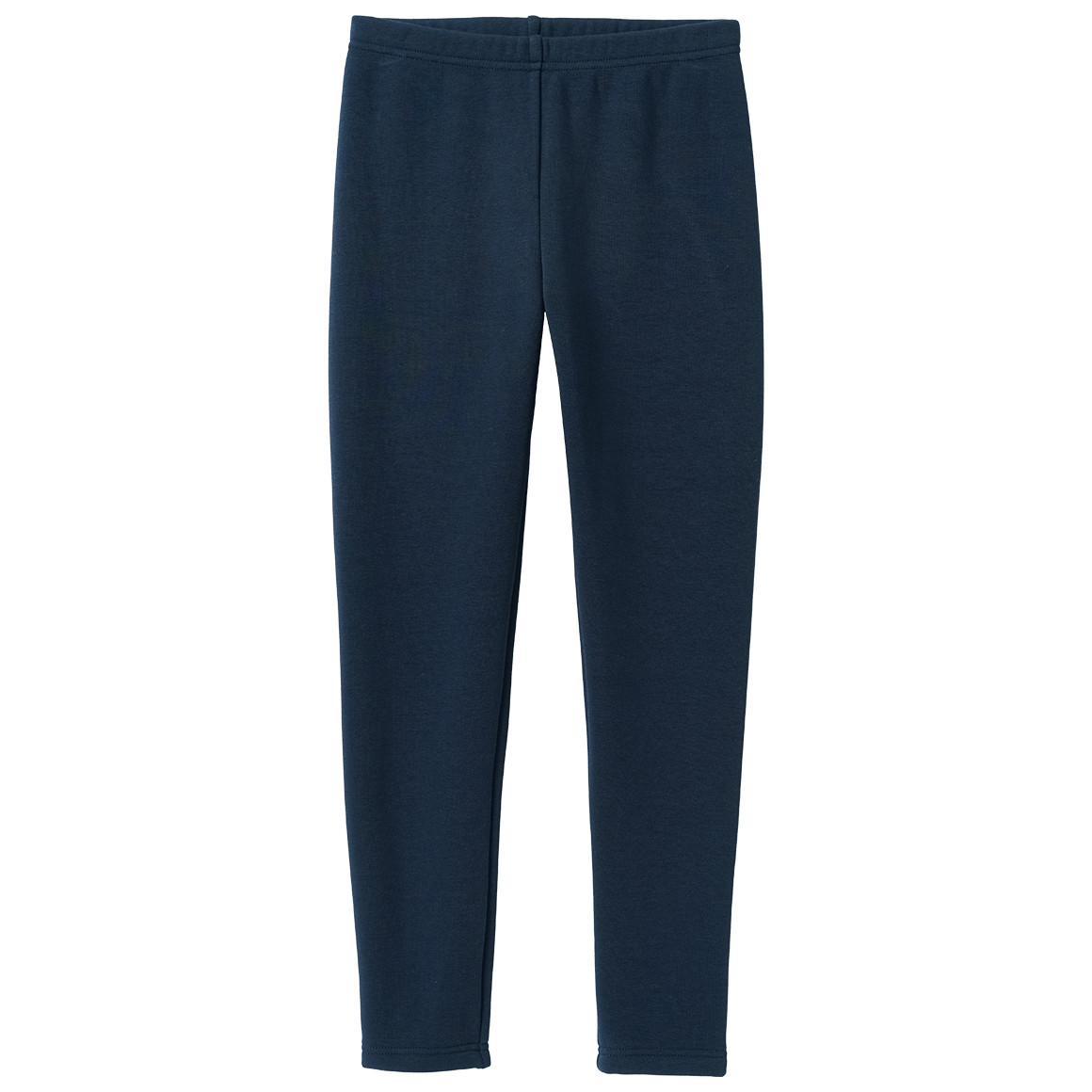 Effen thermolegging voor meisjes