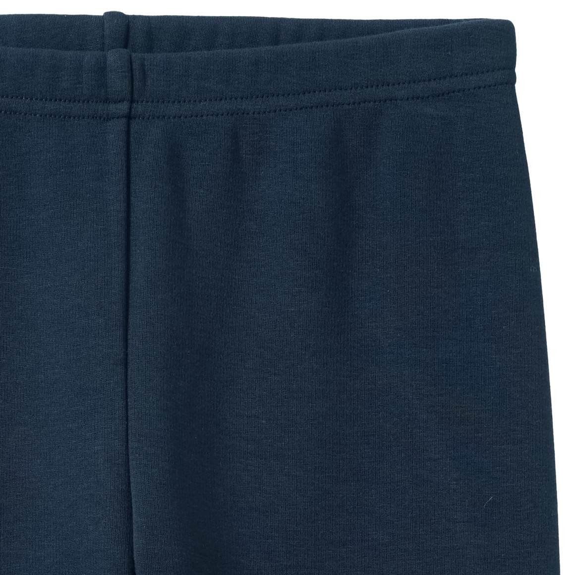 Effen thermolegging voor meisjes