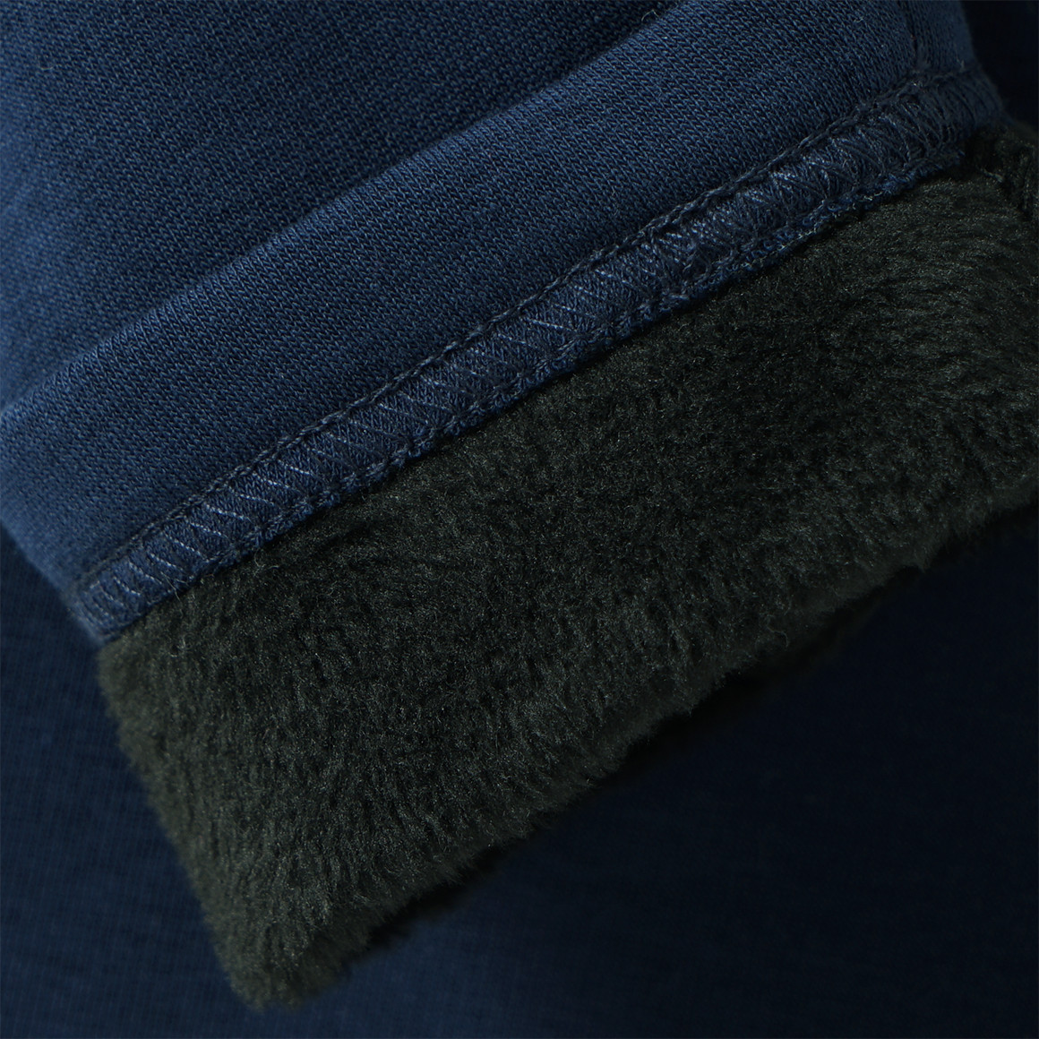 Effen thermolegging voor meisjes