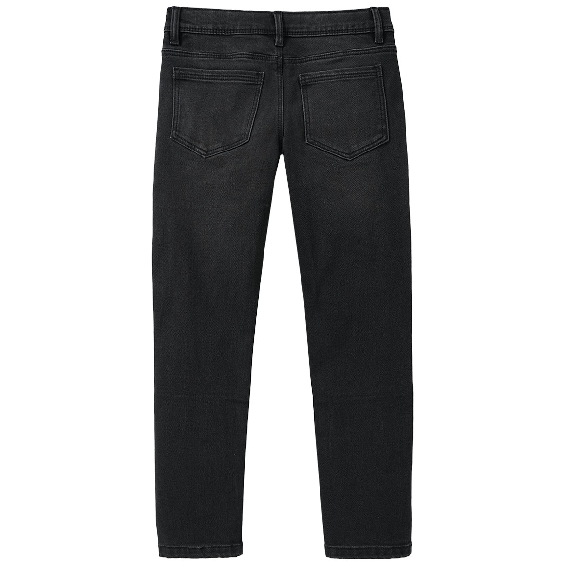 Thermojeans voor jongens in slank model