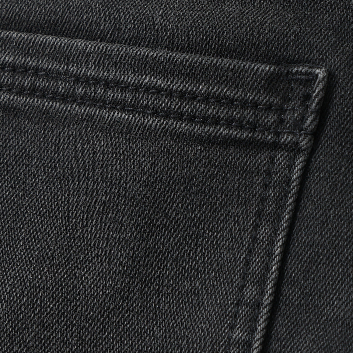 Thermojeans voor jongens in slank model