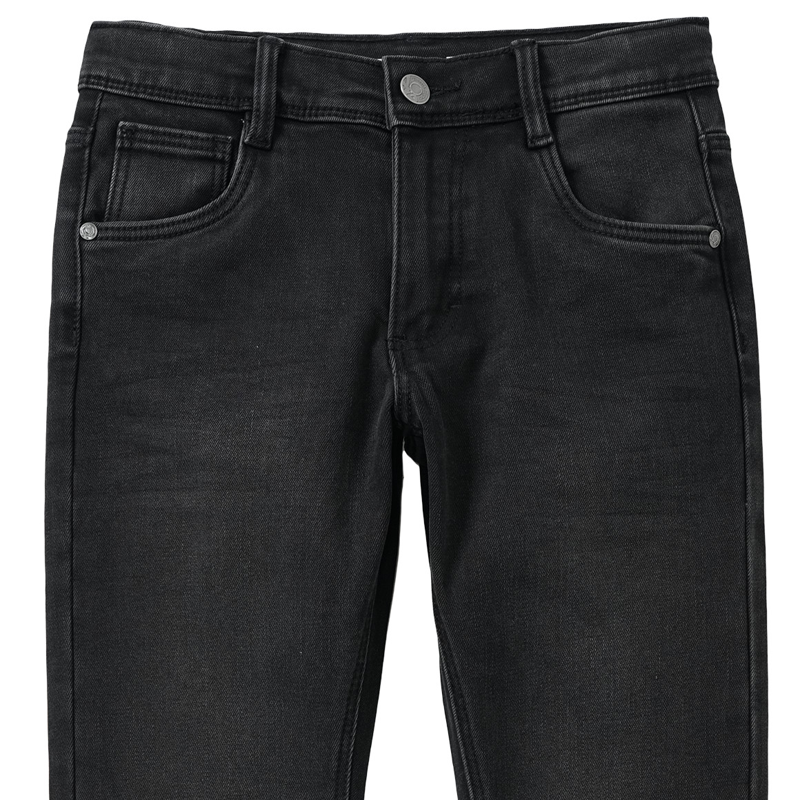 Thermojeans voor jongens in slank model