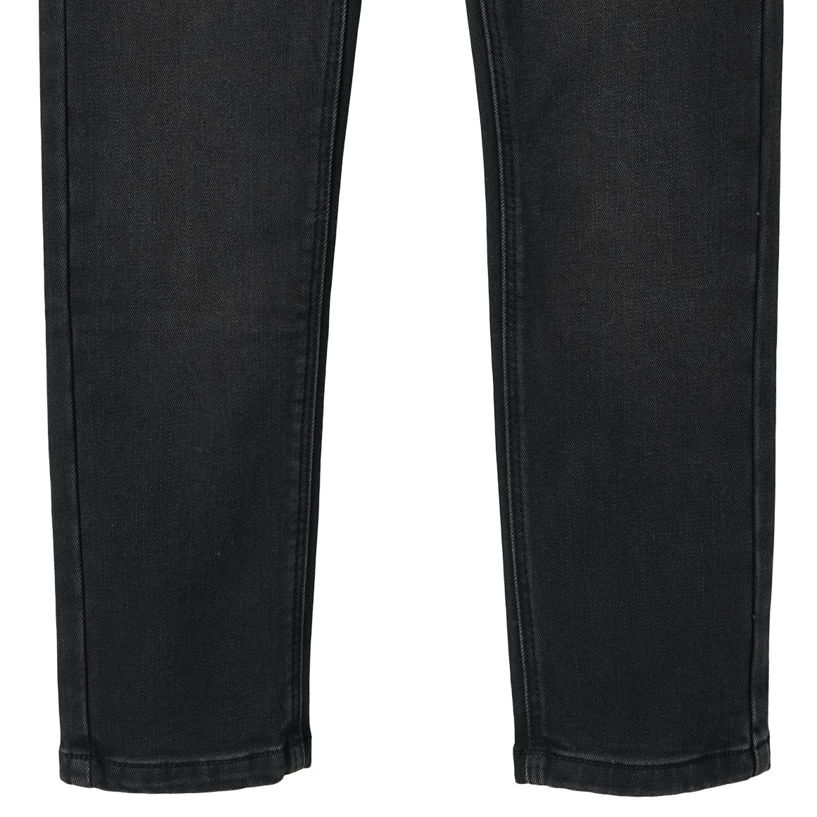 Thermojeans voor jongens in slank model