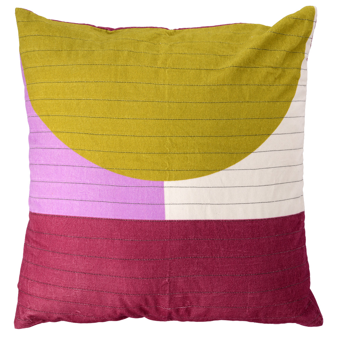 Kussensloop 50 x 50 cm