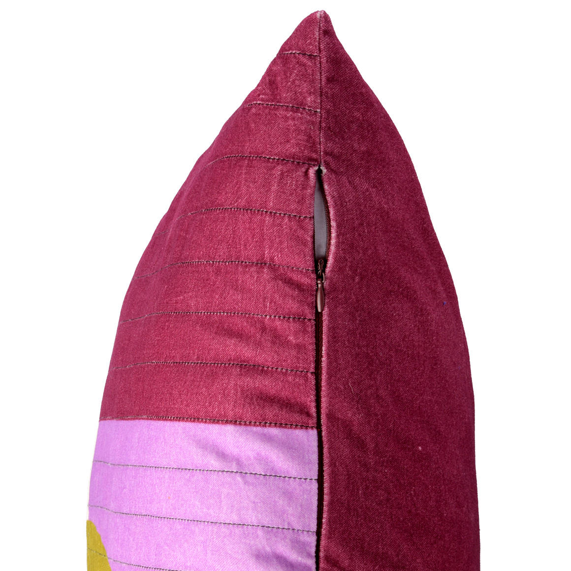 Kussensloop 50 x 50 cm