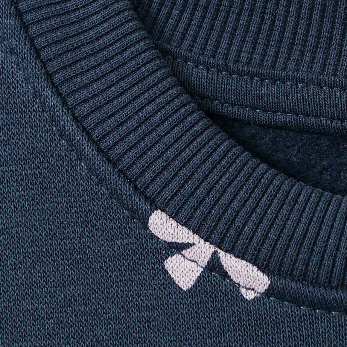 Sweatshirts voor baby's met all-over print