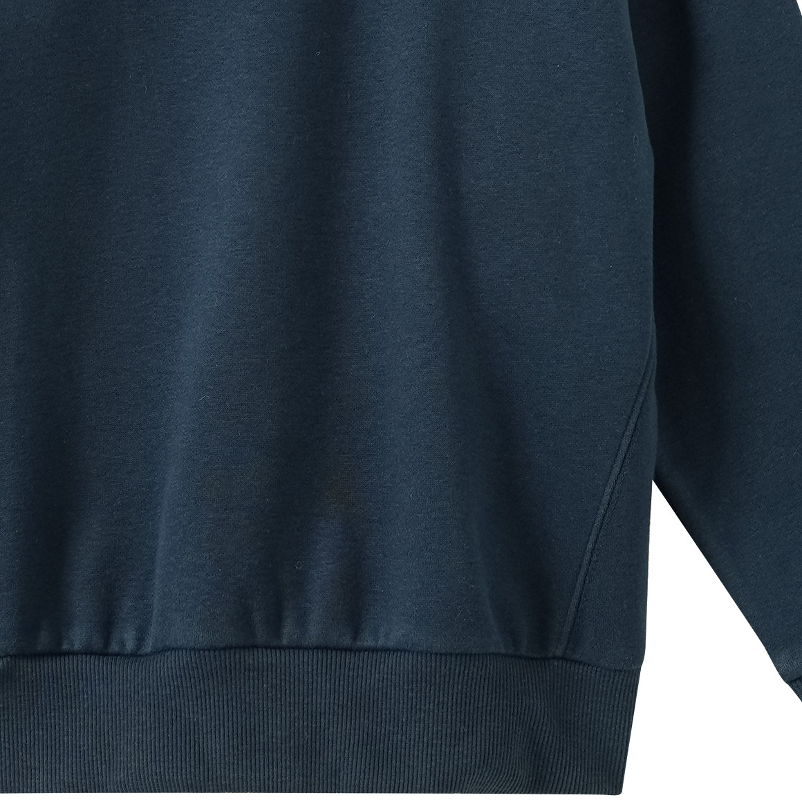 Jungen Sweatshirt im Basic-Look