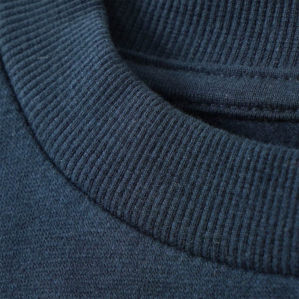 Jungen Sweatshirt im Basic-Look