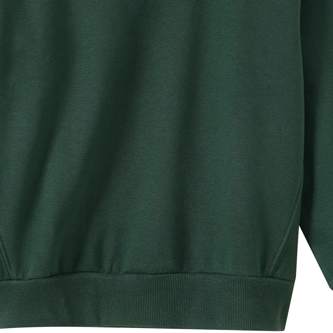 Sweater voor jongens in basic look