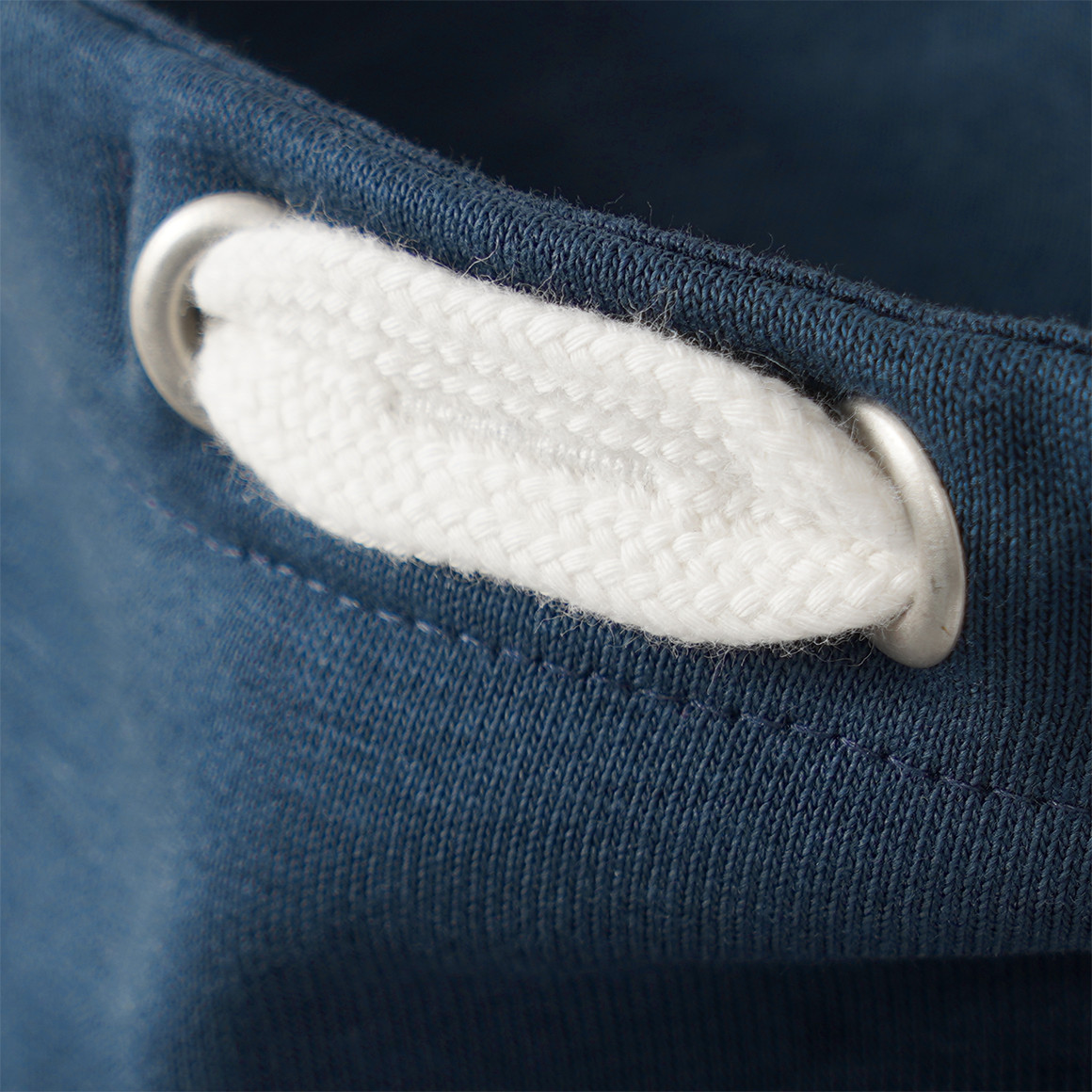 Jungen Sweatshirt mit Schalkragen