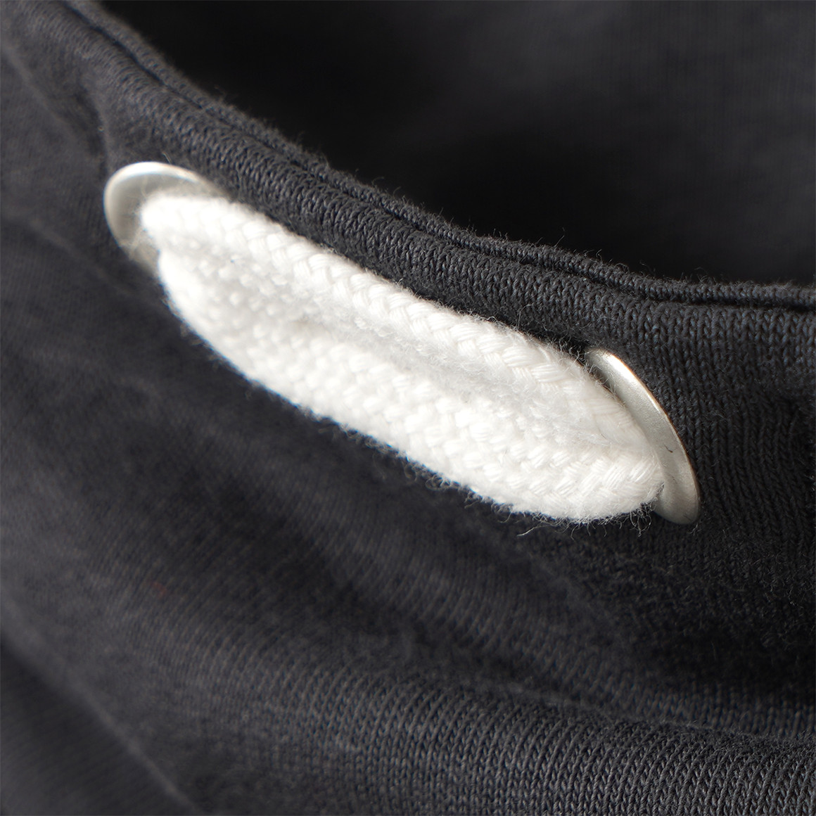 Jungen Sweatshirt mit Schalkragen