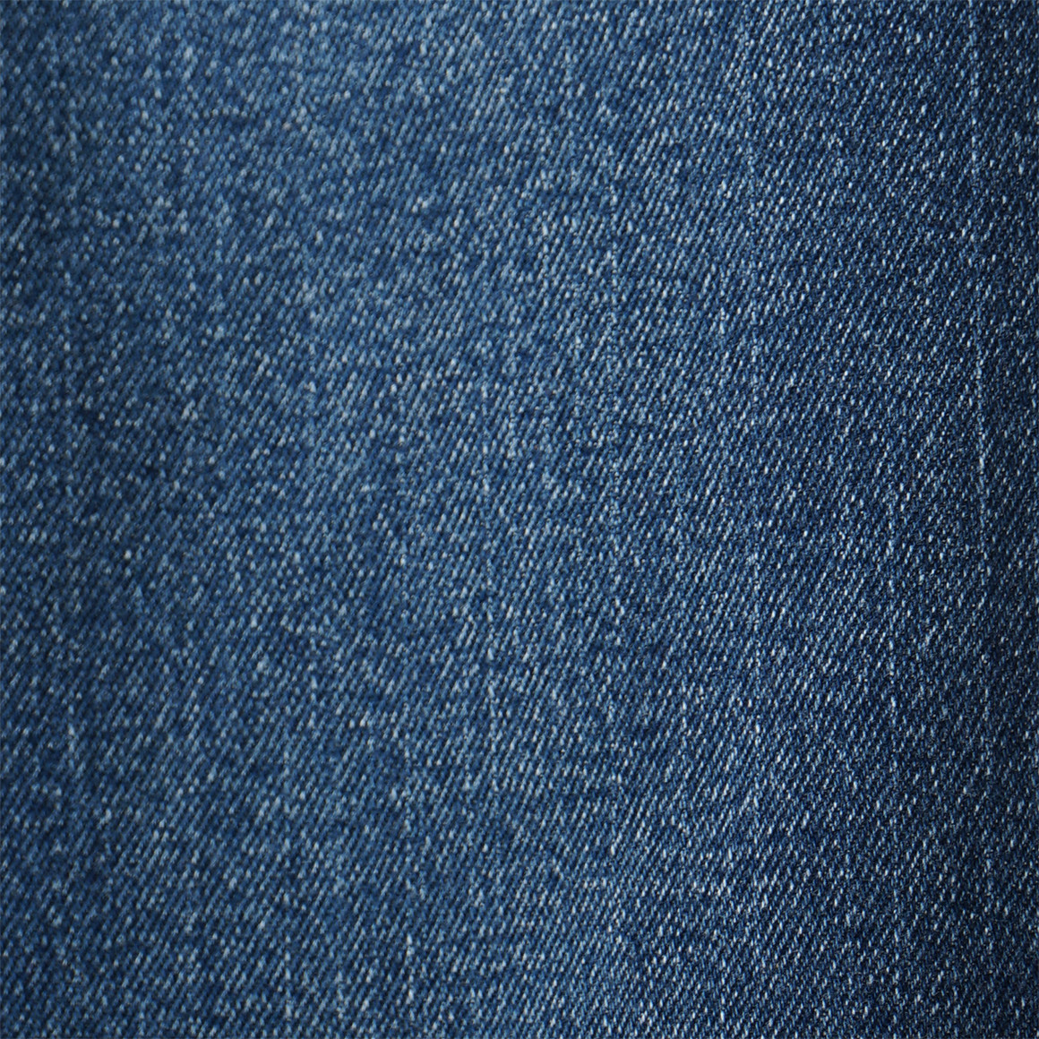 Pull-on jeans voor jongens met used-wassing