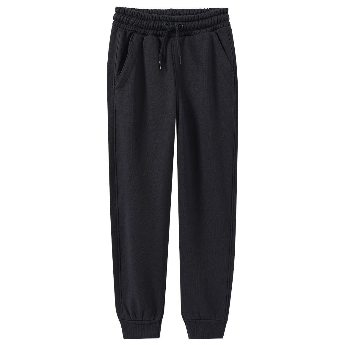 Jongens joggingbroek met biologisch katoen