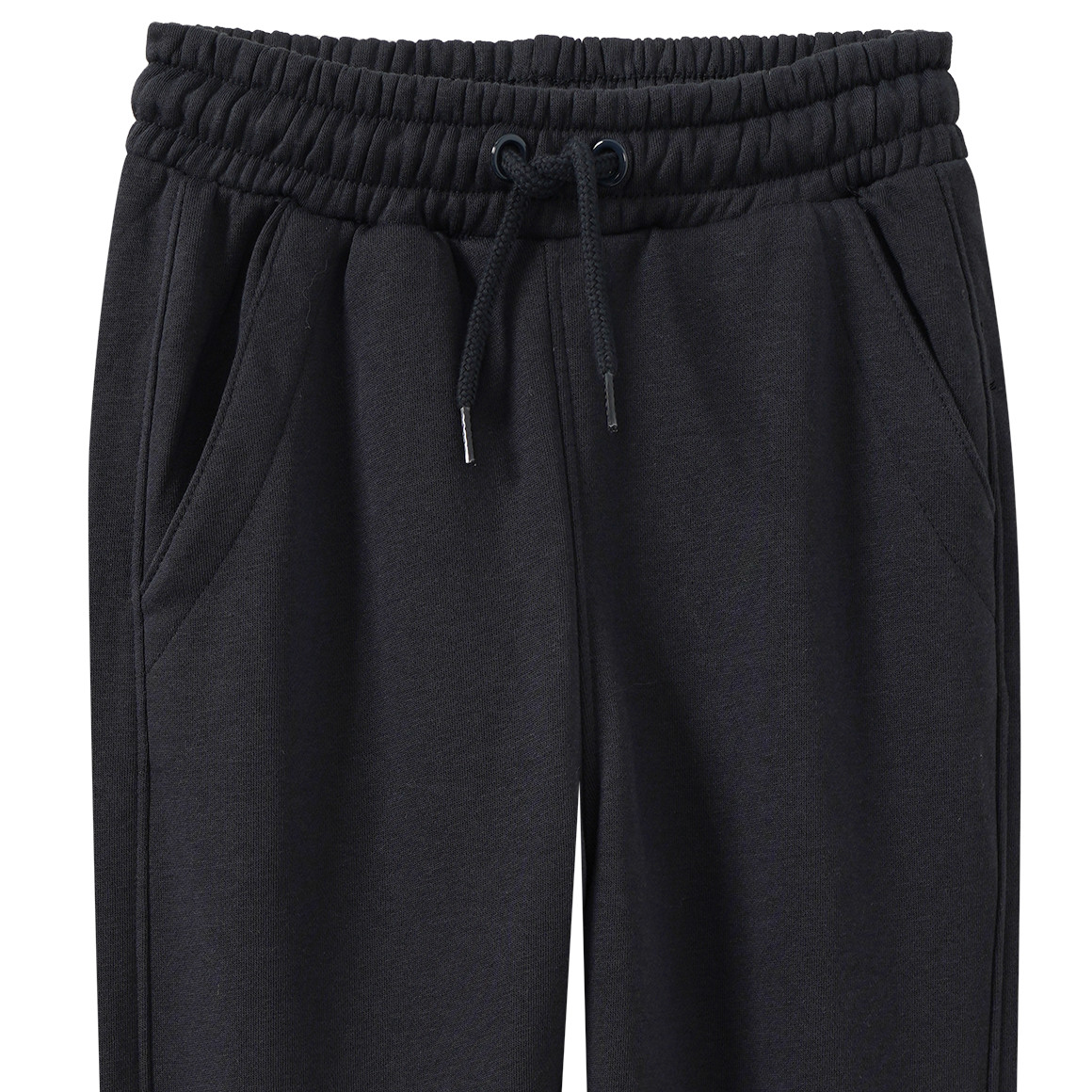 Jongens joggingbroek met biologisch katoen