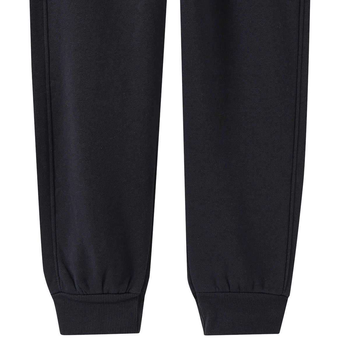 Jongens joggingbroek met biologisch katoen