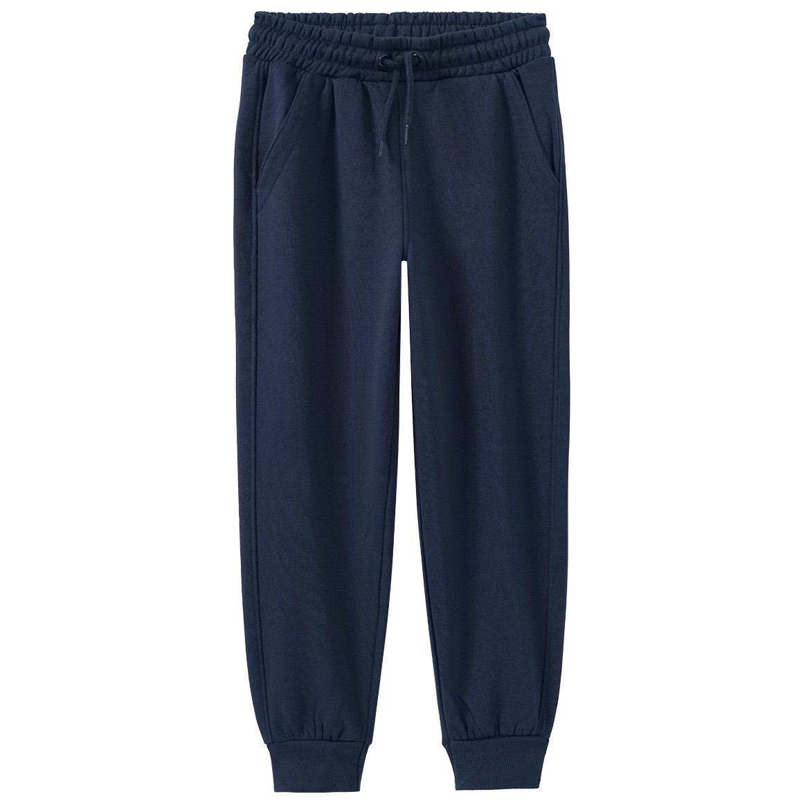 Jungen Jogginghose mit Bio-Baumwolle