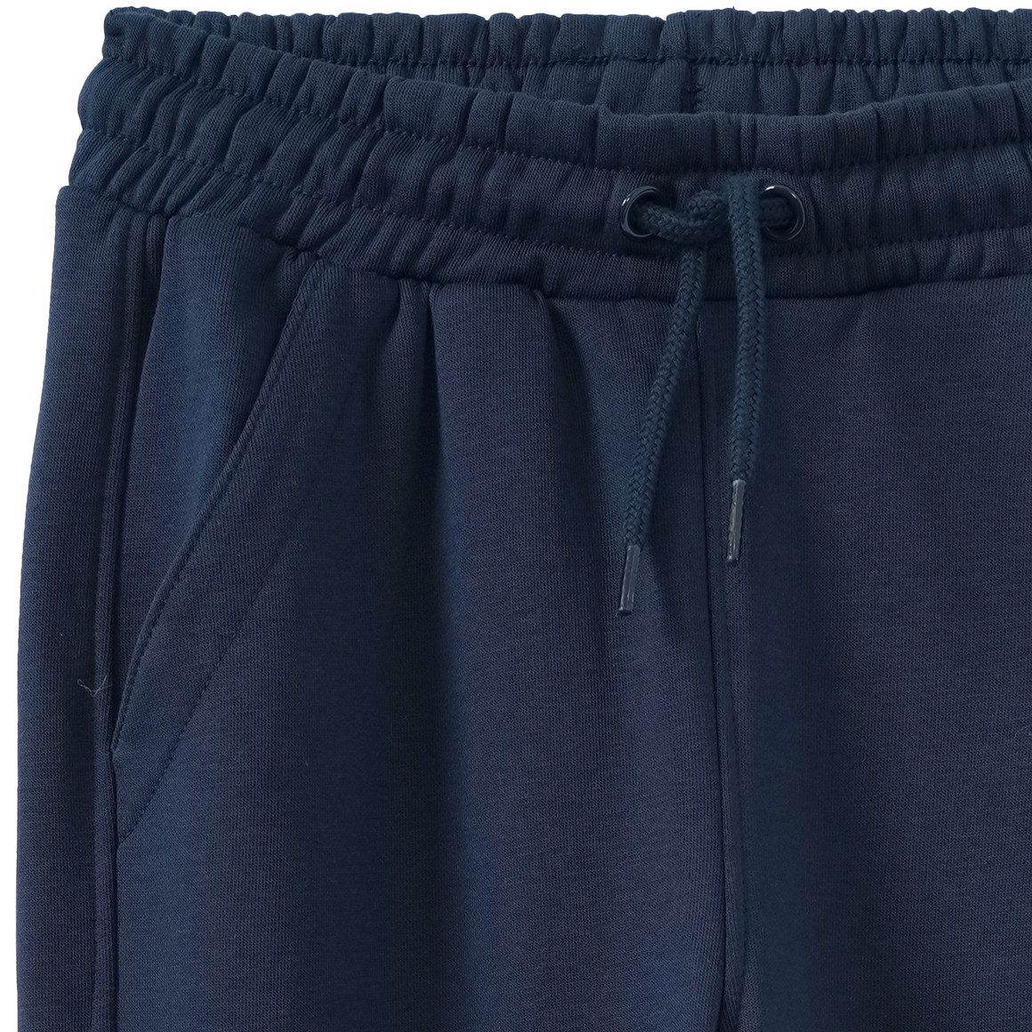 Jungen Jogginghose mit Bio-Baumwolle