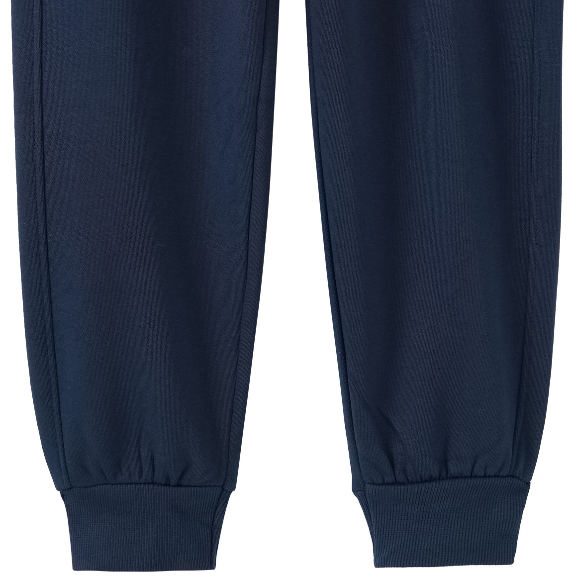 Jungen Jogginghose mit Bio-Baumwolle