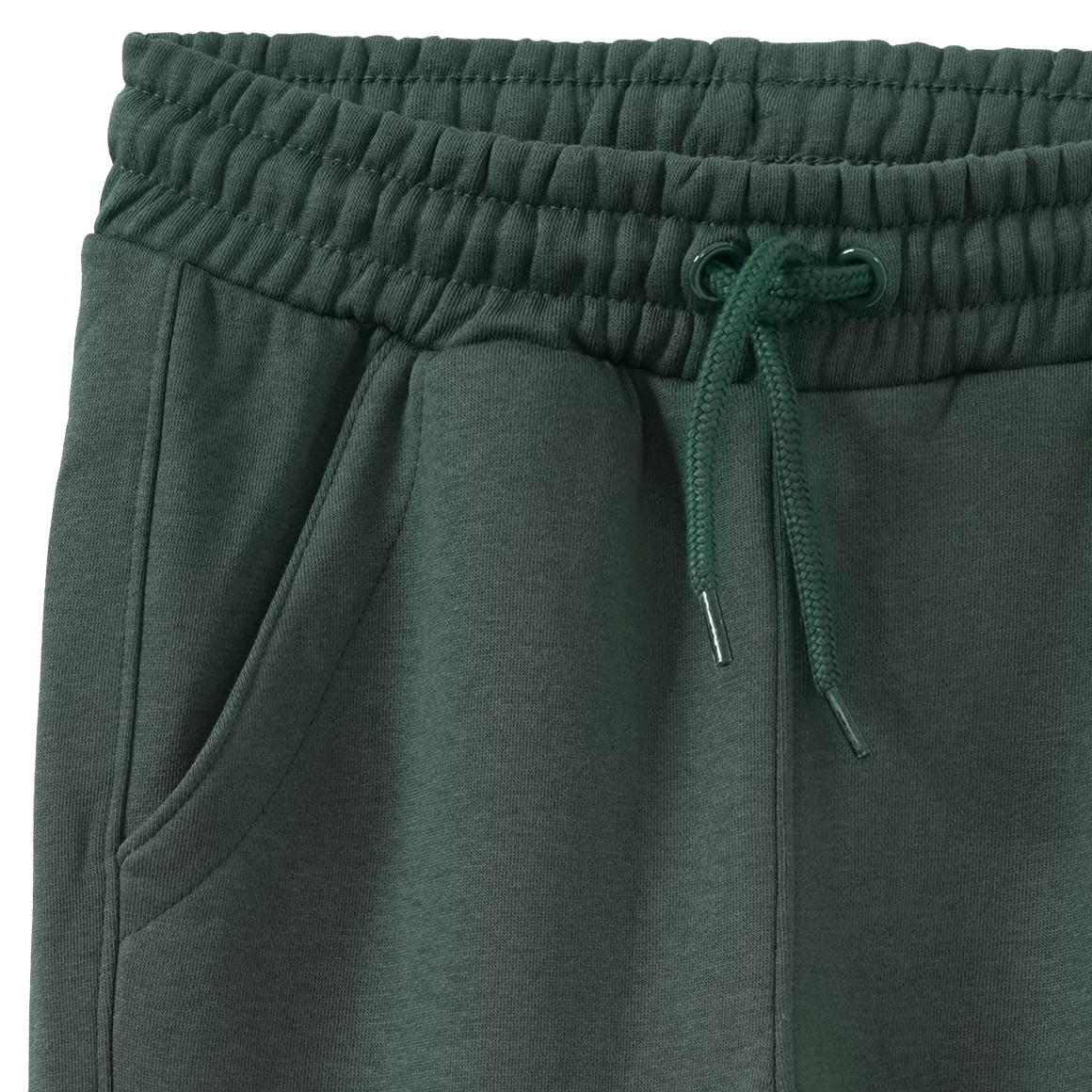 Jungen Jogginghose mit Bio-Baumwolle