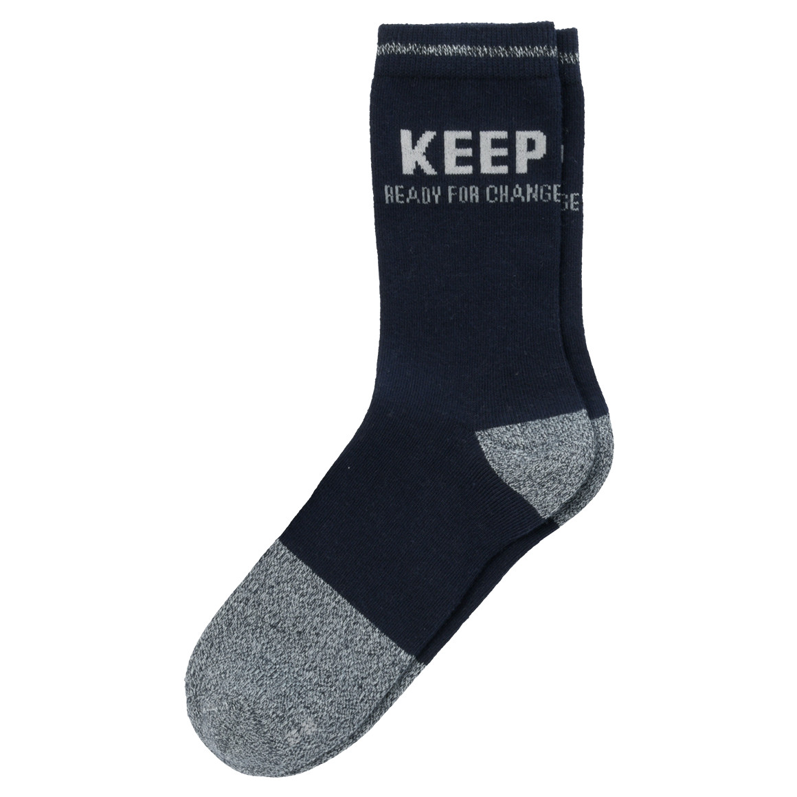 5 Paar Jungen Socken in verschiedenen Dessins