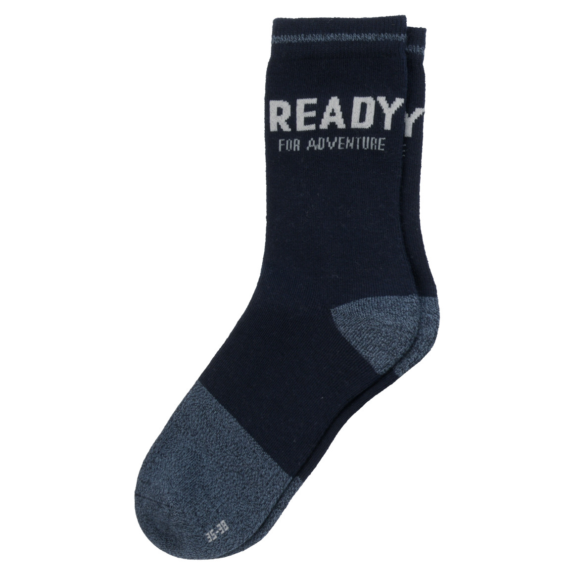 5 Paar Jungen Socken in verschiedenen Dessins