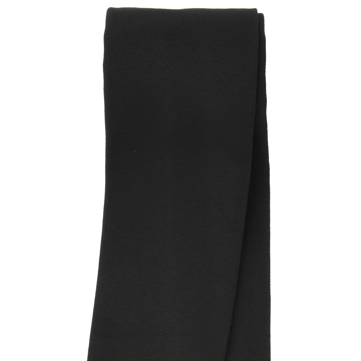 Mädchen Thermo-Strumpfhose unifarben