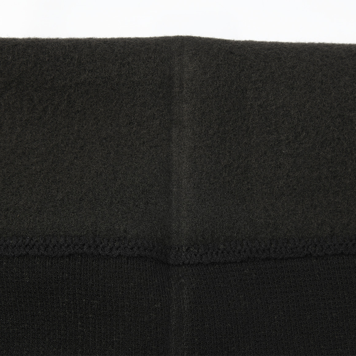 Mädchen Thermo-Strumpfhose unifarben