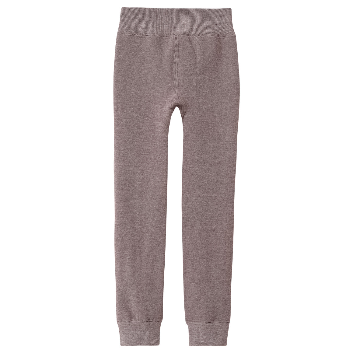 Meisjes leggings gevlekt