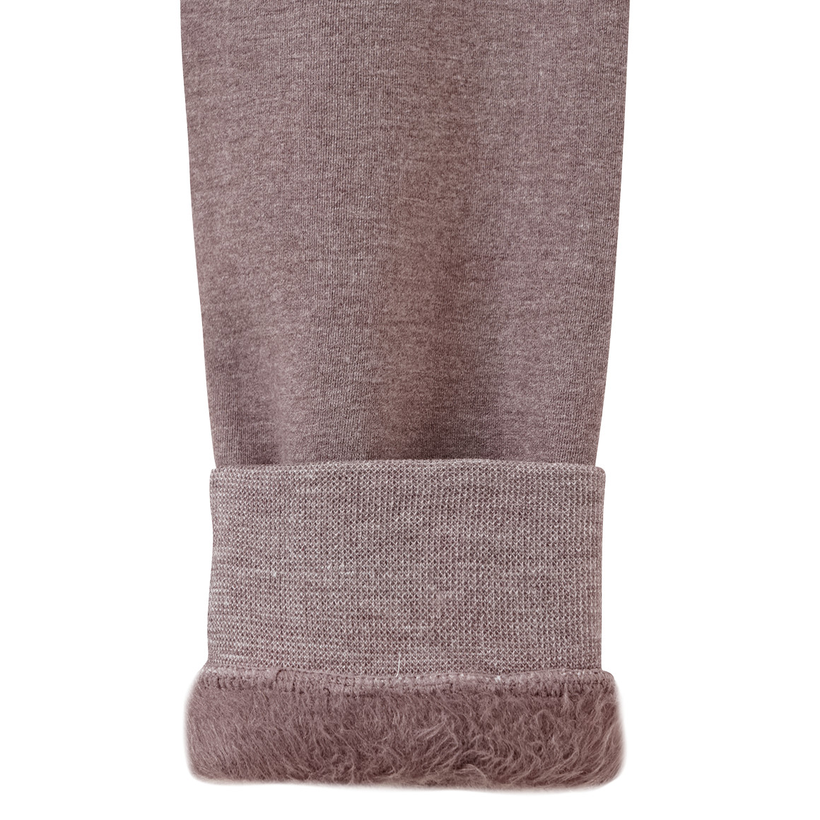 Meisjes leggings gevlekt