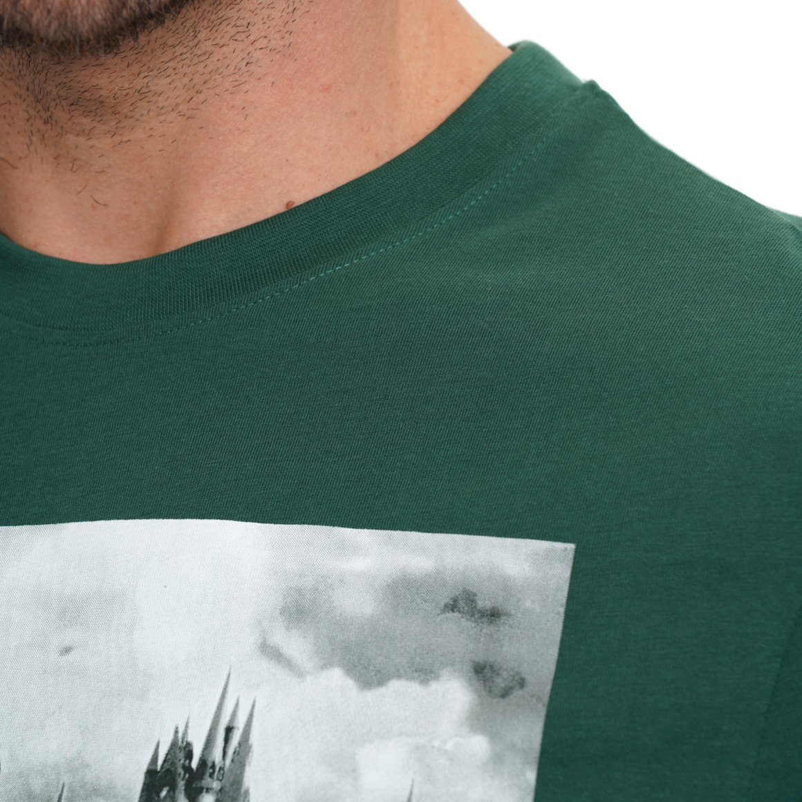 Harry Potter T-Shirt mit Print