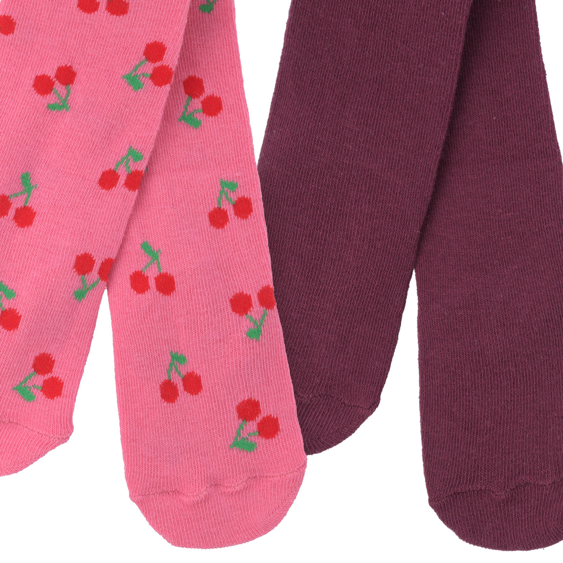 2 babymaillots met biologisch katoen