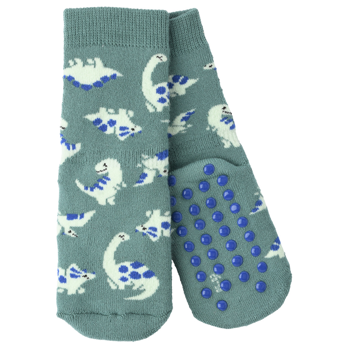 3 paar baby stopper sokken