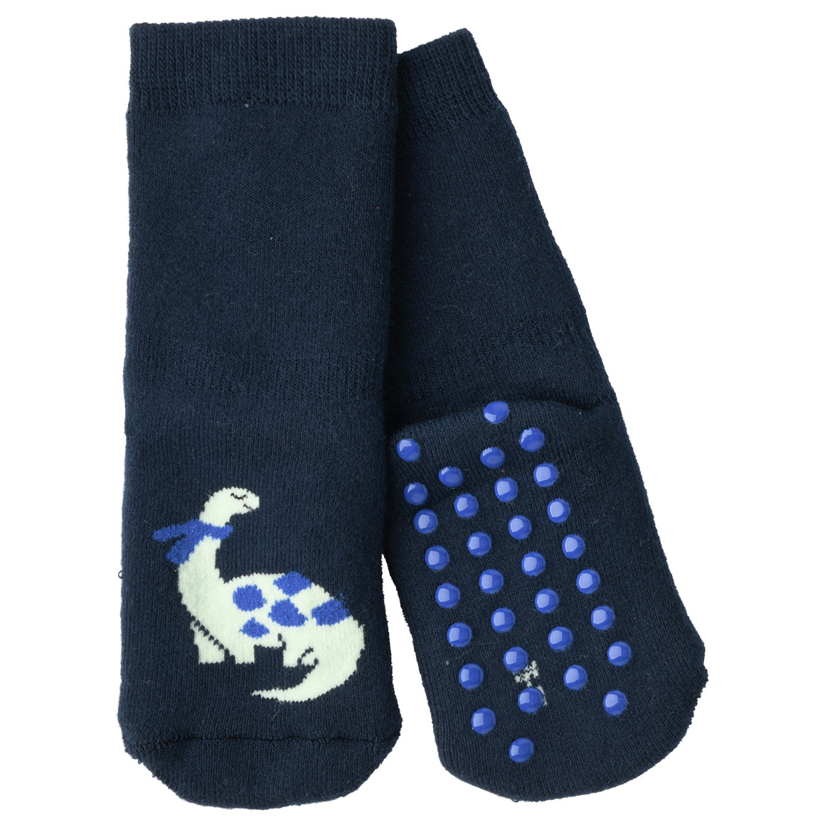 3 paar baby stopper sokken